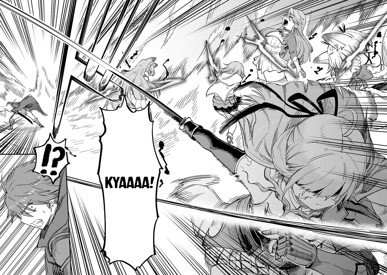 Kaifuku Jutsushi Yarinaoshi: Sokushi Mahou to Skill Copy no Chouetsu Heal